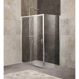 Душевой уголок BELBAGNO UNIQUE-AH-1