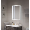 Зеркальный шкаф BelBagno GRT