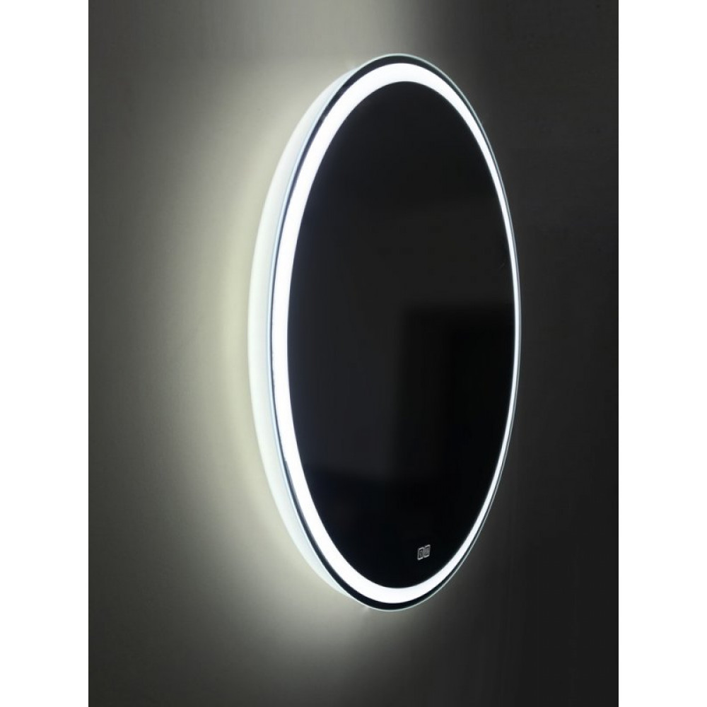Зеркало BelBagno SPC-RNG-LED