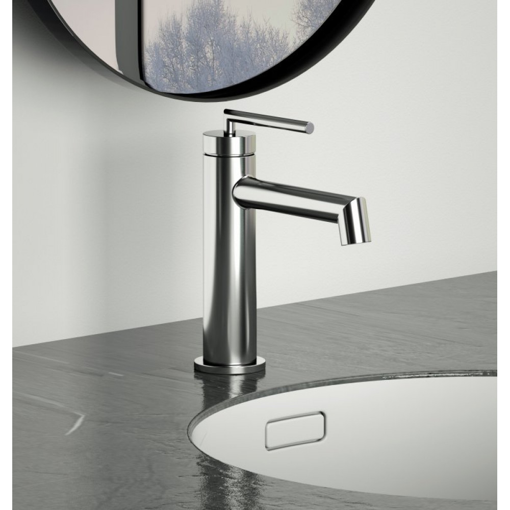Смеситель для раковины BELBAGNO ACQUA-LVM