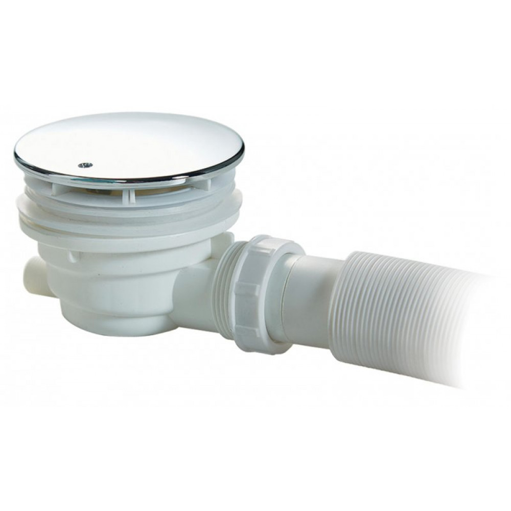 АКРИЛОВЫЙ ПОДДОН CEZARES TRAY-A-RH-15-W