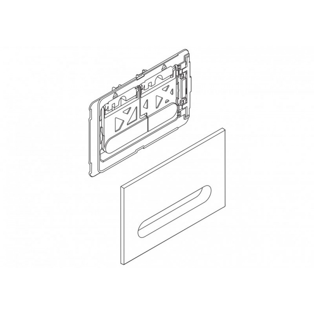 Инсталляция для подвесного унитаза BELBAGNO BB001-120