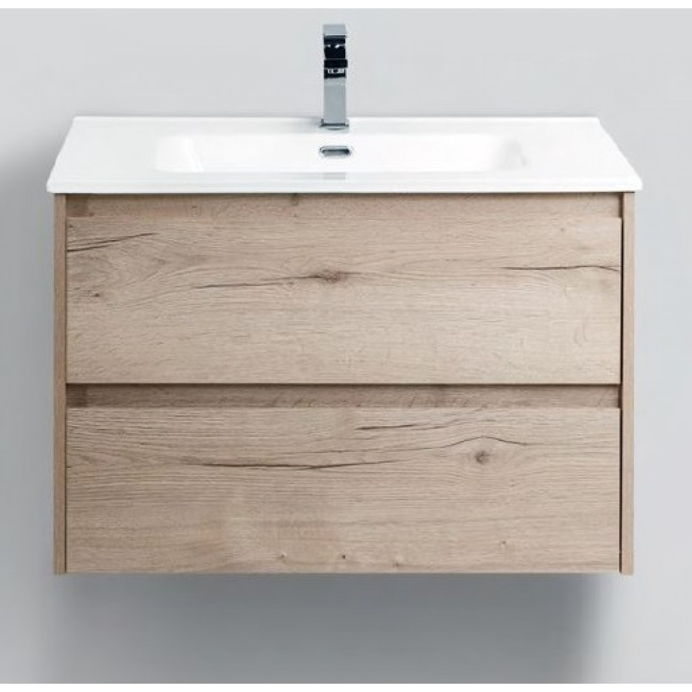 Мебель для ванной комнаты BELBAGNO KRAFT-700