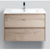 Мебель для ванной комнаты BELBAGNO KRAFT-700