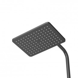 Душевая стойка со смесителем CEZARES SLIDER-CD