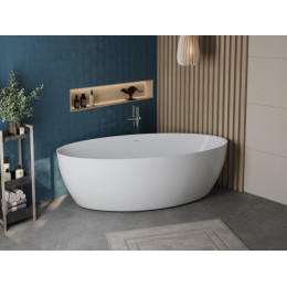 Ванна акриловая отдельностоящая BelBagno BB707