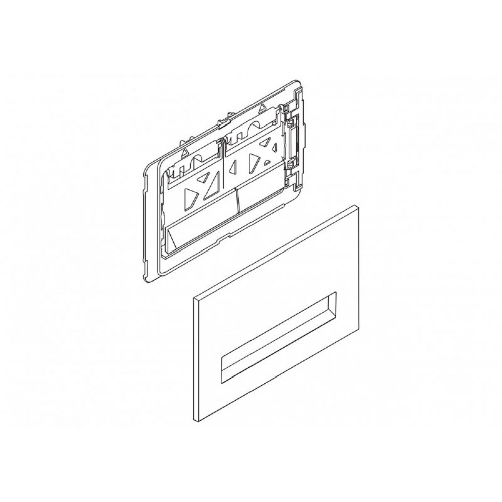 Инсталляция для подвесного унитаза BELBAGNO BB001-120