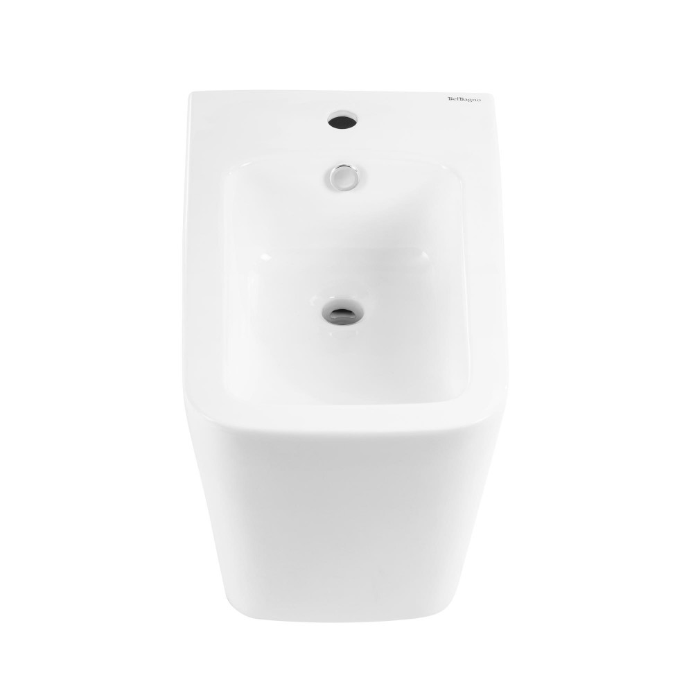 Биде напольное BELBAGNO ARDENTE-R