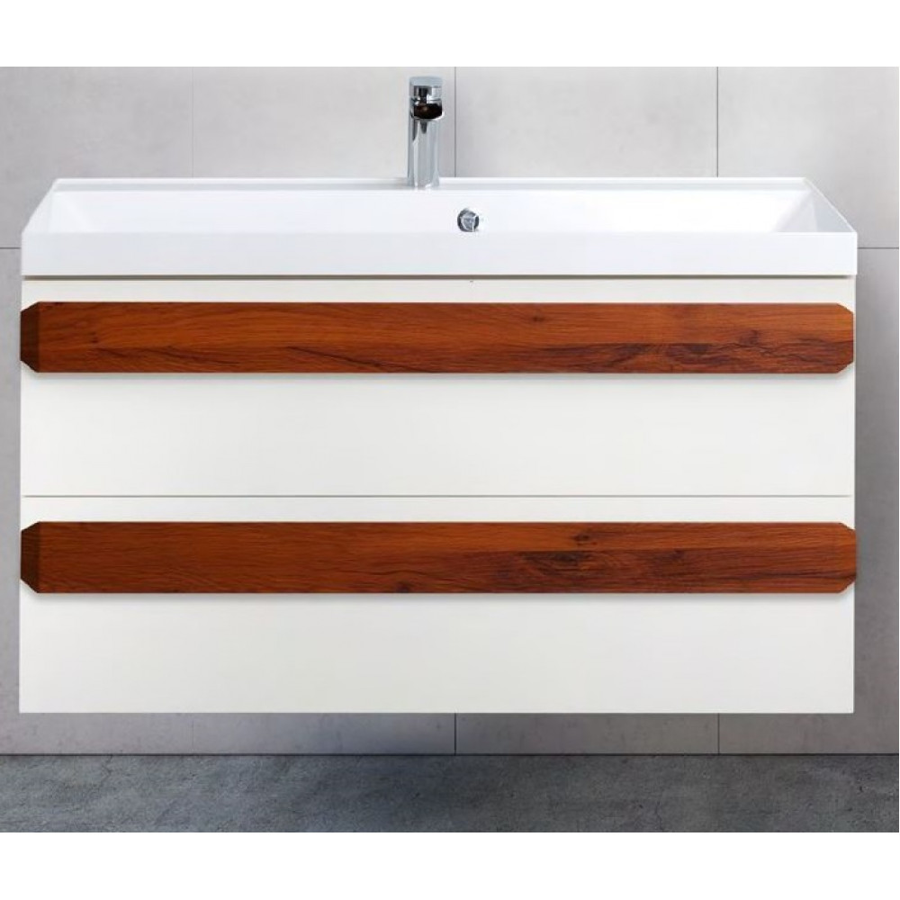 Мебель для ванной комнаты BELBAGNO AURORA-900