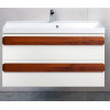 Мебель для ванной комнаты BELBAGNO AURORA-900