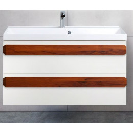 Мебель для ванной комнаты BELBAGNO AURORA-900