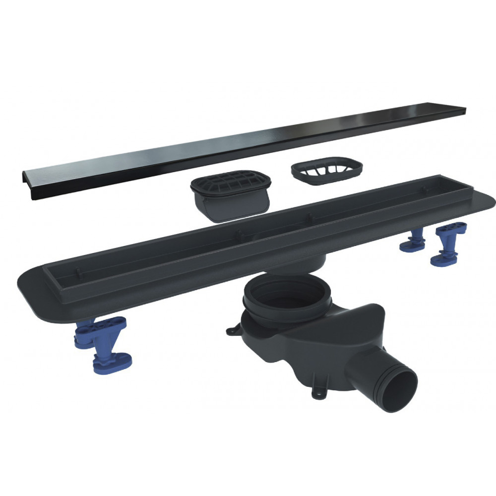 Душевые лотки BelBagno BB-LD-LUCE