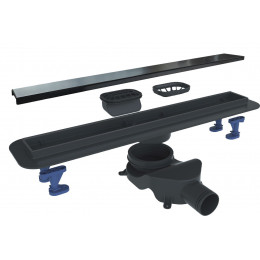 Душевые лотки BelBagno BB-LD-LUCE
