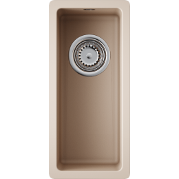 Кухонная мойка Omoikiri Bosen 20-U-SA Tetogranit/бежевый