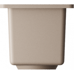 Кухонная мойка Omoikiri Bosen 20-U-SA Tetogranit/бежевый