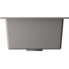 Кухонная мойка Omoikiri Bosen 47A-GR Artceramic/leningrad grey