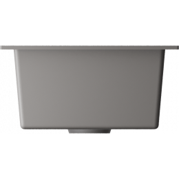 Кухонная мойка Omoikiri Bosen 47A-GR Artceramic/leningrad grey