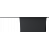 Кухонная мойка Omoikiri Daisen 65T-BL Tetogranit/черный