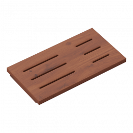 Вставка-держатель для ножей Omoikiri FK-01-WOOD