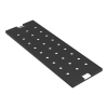 Подставка-сушка для посуды Omoikiri FP-01 PRO-Bl Matt