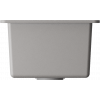 Кухонная мойка Omoikiri Kata 34-U-GR Artgranit/leningrad grey