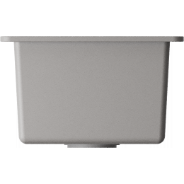 Кухонная мойка Omoikiri Kata 34-U-GR Artgranit/leningrad grey