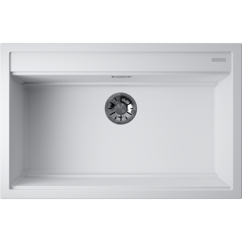 Кухонная мойка Omoikiri Kitagawa 79-LB-WH Artceramic/белый
