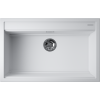 Кухонная мойка Omoikiri Kitagawa 79-LB-WH Artceramic/белый