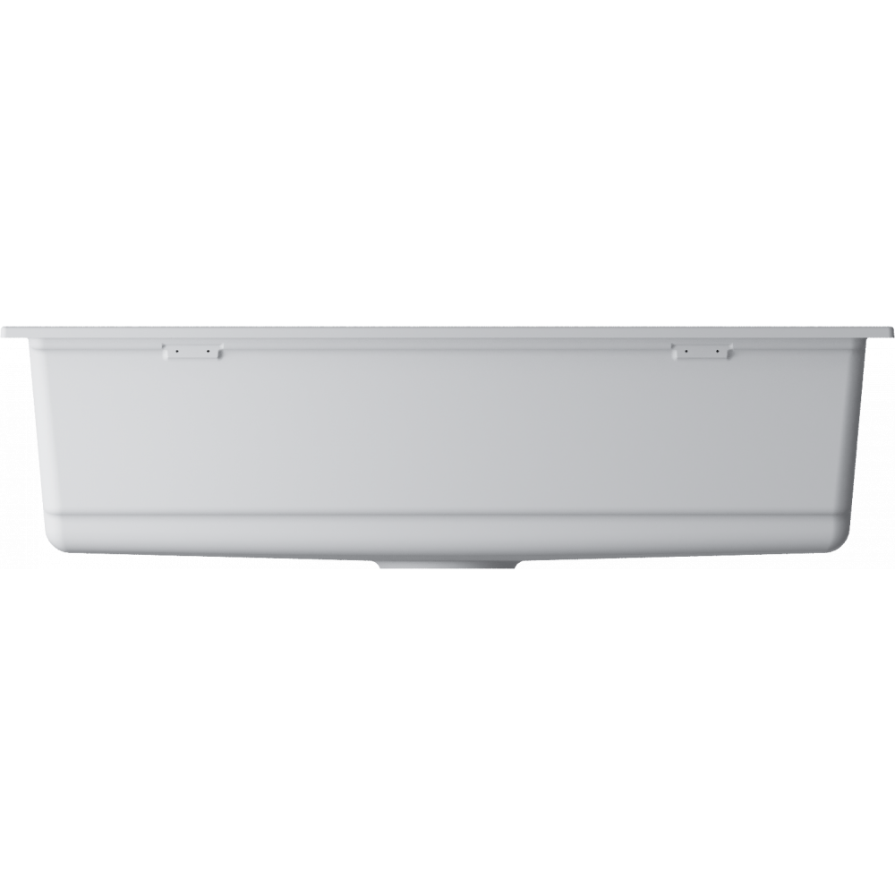 Кухонная мойка Omoikiri Kitagawa 79-LB-WH Artceramic/белый
