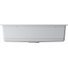 Кухонная мойка Omoikiri Kitagawa 79-LB-WH Artceramic/белый