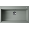 Кухонная мойка Omoikiri Kitagawa 86-LB-WG Artceramic/wind green