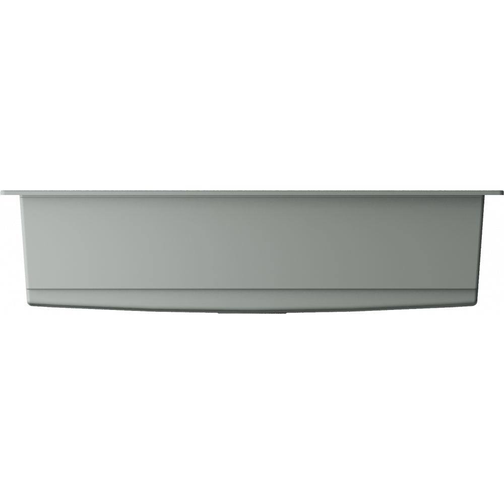 Кухонная мойка Omoikiri Kitagawa 86-LB-WG Artceramic/wind green