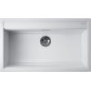 Кухонная мойка Omoikiri Kitagawa 86-LB-WH Artceramic/белый