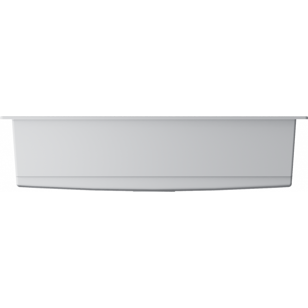 Кухонная мойка Omoikiri Kitagawa 86-LB-WH Artceramic/белый