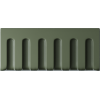 Кухонная мойка Omoikiri Mikura 61-OL Natceramic/olive