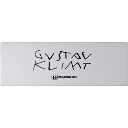 Кухонная мойка Omoikiri Mikura 76-Klimt Natceramic/белый