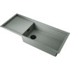 Кухонная мойка Omoikiri Sintesi 116-WG Artceramic/wind green
