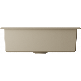 Кухонная мойка Omoikiri Tedori 68-CH Tetogranit/шампань