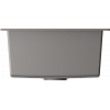 Кухонная мойка Omoikiri Yamakawa 45-U/I-GR Artceramic/leningrad grey