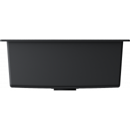 Кухонная мойка Omoikiri Yamakawa 55-U/I-GB Artceramic/графит