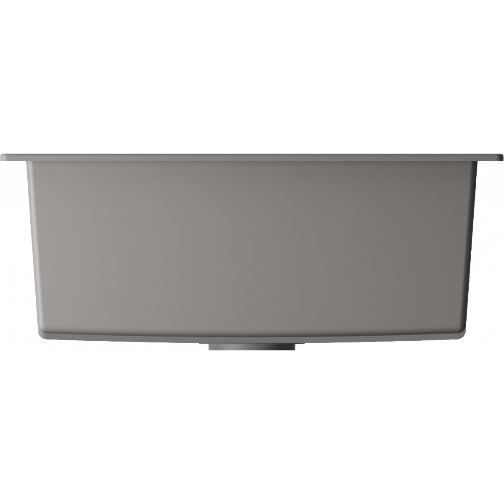 Кухонная мойка Omoikiri Yamakawa 55-U/I-GR Artceramic/leningrad grey