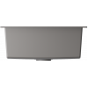 Кухонная мойка Omoikiri Yamakawa 55-U/I-GR Artceramic/leningrad grey