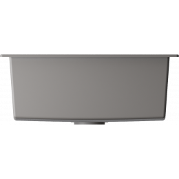 Кухонная мойка Omoikiri Yamakawa 55-U/I-GR Artceramic/leningrad grey