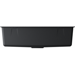 Кухонная мойка Omoikiri Yamakawa 75T-Integra-BL Tetogranit/черный