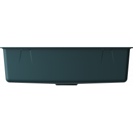 Кухонная мойка Omoikiri Yamakawa 75-Integra-DO Artceramic/deep ocean