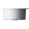 Кухонная мойка Omoikiri Yasugata 48R-WH Tetogranit/белый