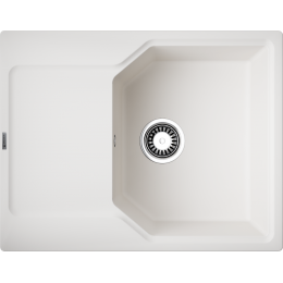 Кухонная мойка Omoikiri Yonaka 65-PA Artgranit/пастила