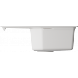 Кухонная мойка Omoikiri Yonaka 65-PA Artgranit/пастила