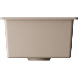 Кухонная мойка Omoikiri Bosen 38-U-SA Tetogranit/бежевый