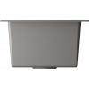 Кухонная мойка Omoikiri Bosen 41A-GR Artceramic/leningrad grey